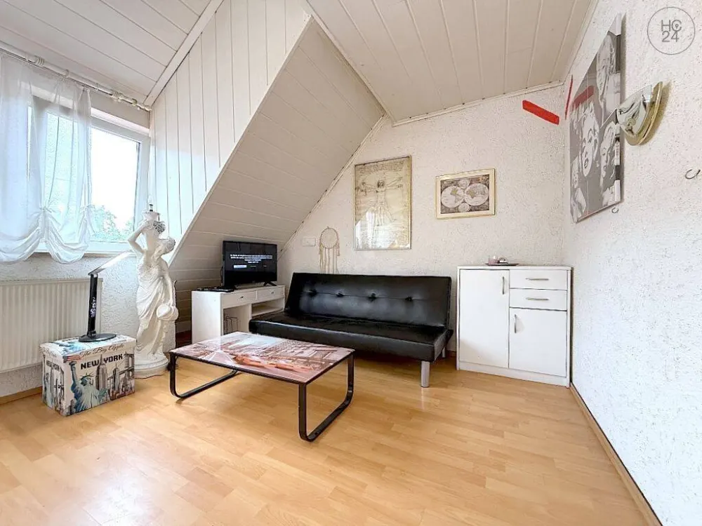 Möbliertes Zimmer in Nürnberg/Schweinau