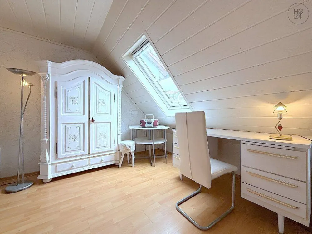 Möbliertes Zimmer in Nürnberg/Schweinau