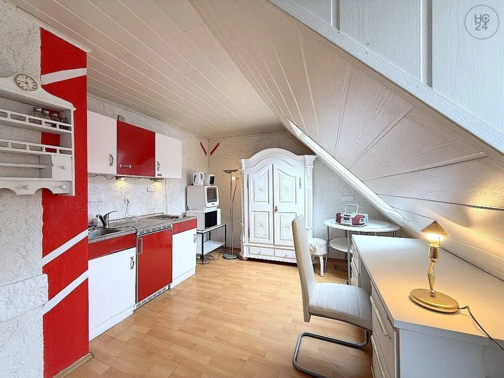 Möbliertes Zimmer in Nürnberg/Schweinau