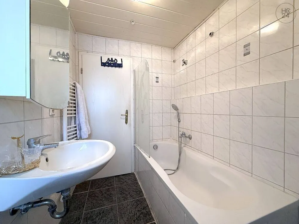Möbliertes Zimmer in Nürnberg/Schweinau
