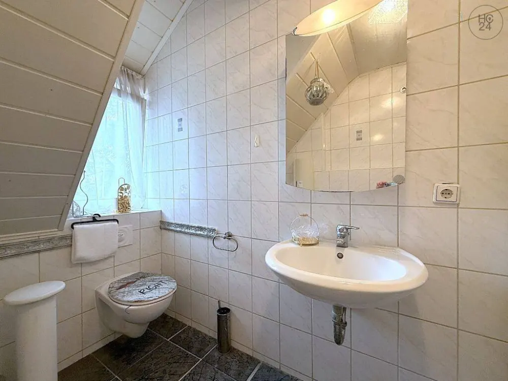 Möbliertes Zimmer in Nürnberg/Schweinau
