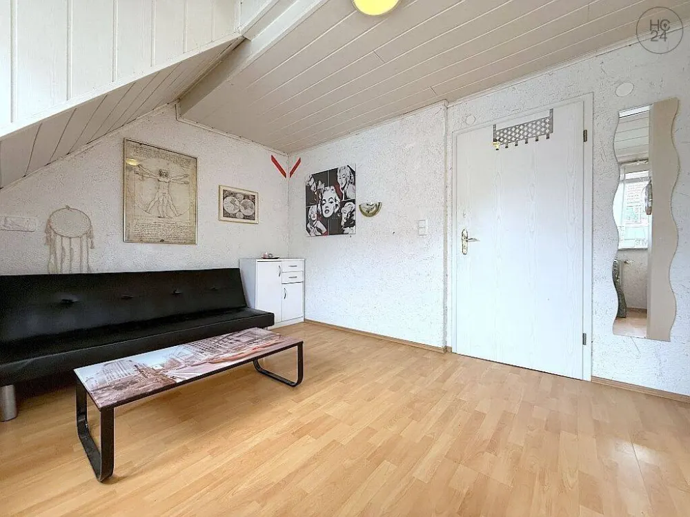 Möbliertes Zimmer in Nürnberg/Schweinau