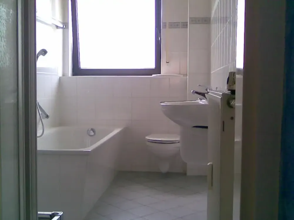 Großzügige 4-Zi-Whg, ca.85m2, Mühlheim, Nähe S-Bahn