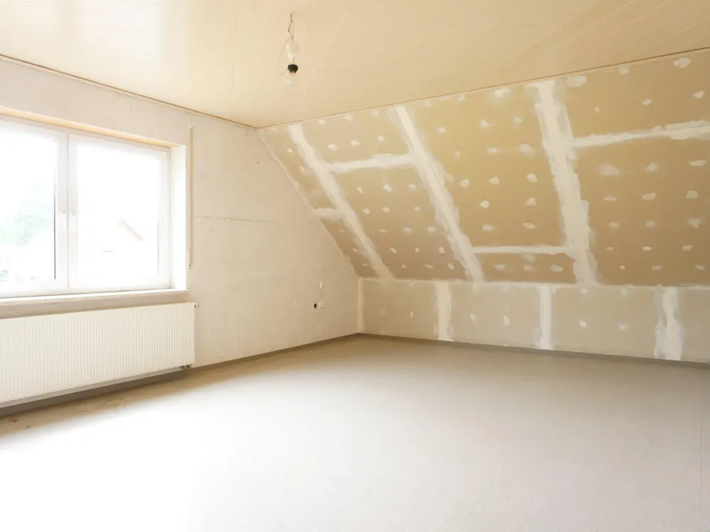 Maisonette Wohnung im Dachgeschoß WOH OT Istha
