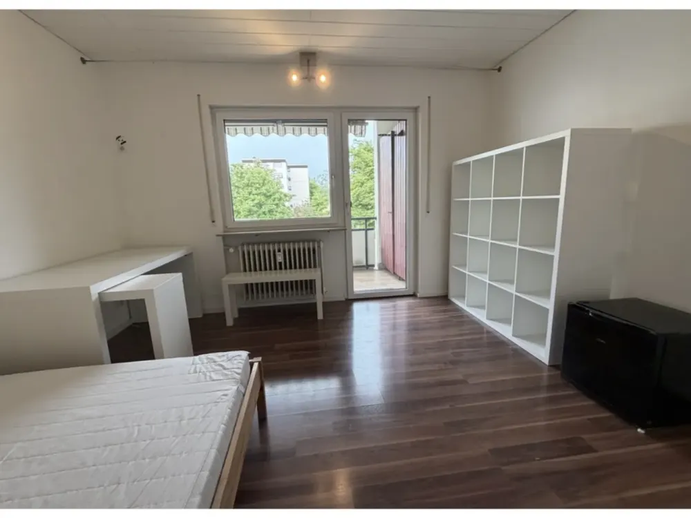 Wohnen mit kompakten Stil: Kompaktes Apartment in Leinfelden-Echterdingen