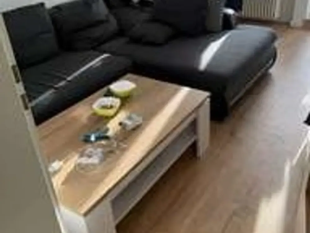 **Vollmöblierte 23 m² 1-Zi-Wohnung nahe U-Bahn Holzapfelkreuth, ideal für Handwerker, €950,- warm*
