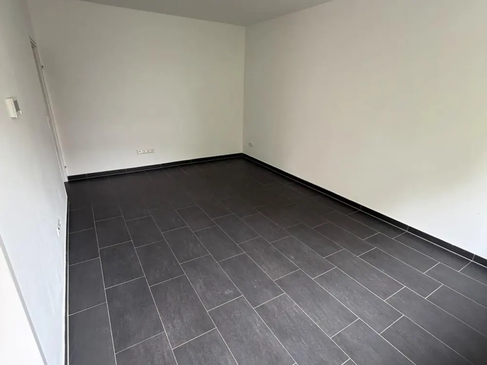 Attraktive 1-Zimmer-Wohnung mit neuer Einbauküche & Balkon