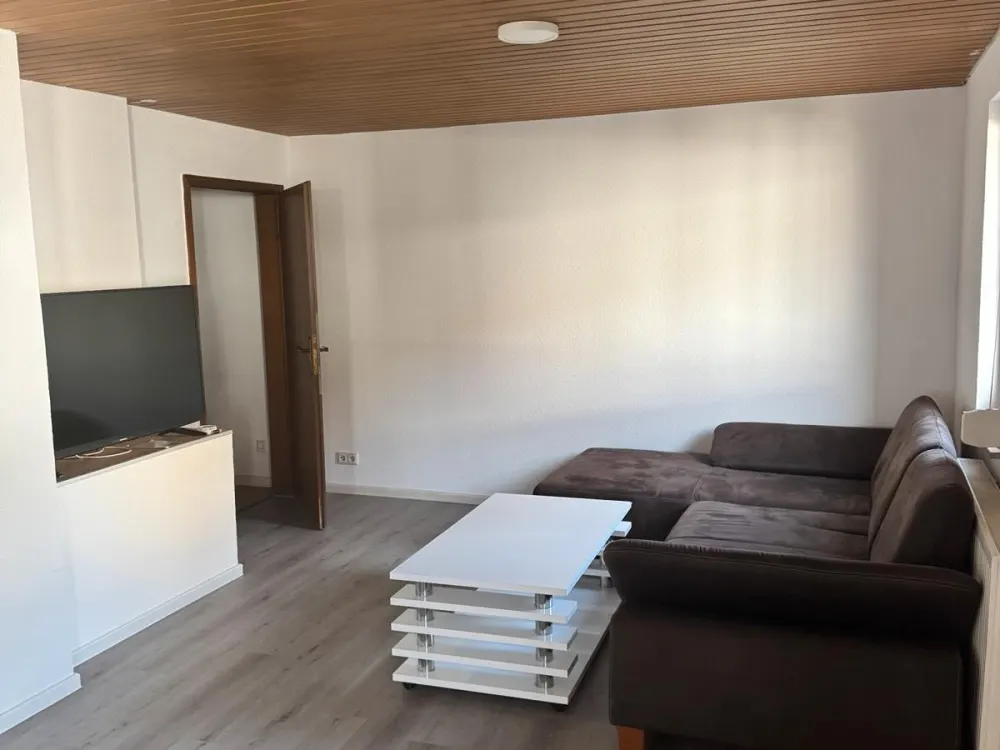 Wg zimmer zu vermieten