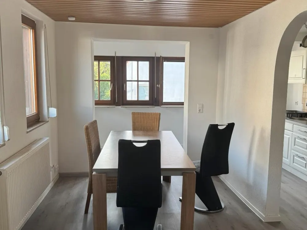 Wg zimmer zu vermieten