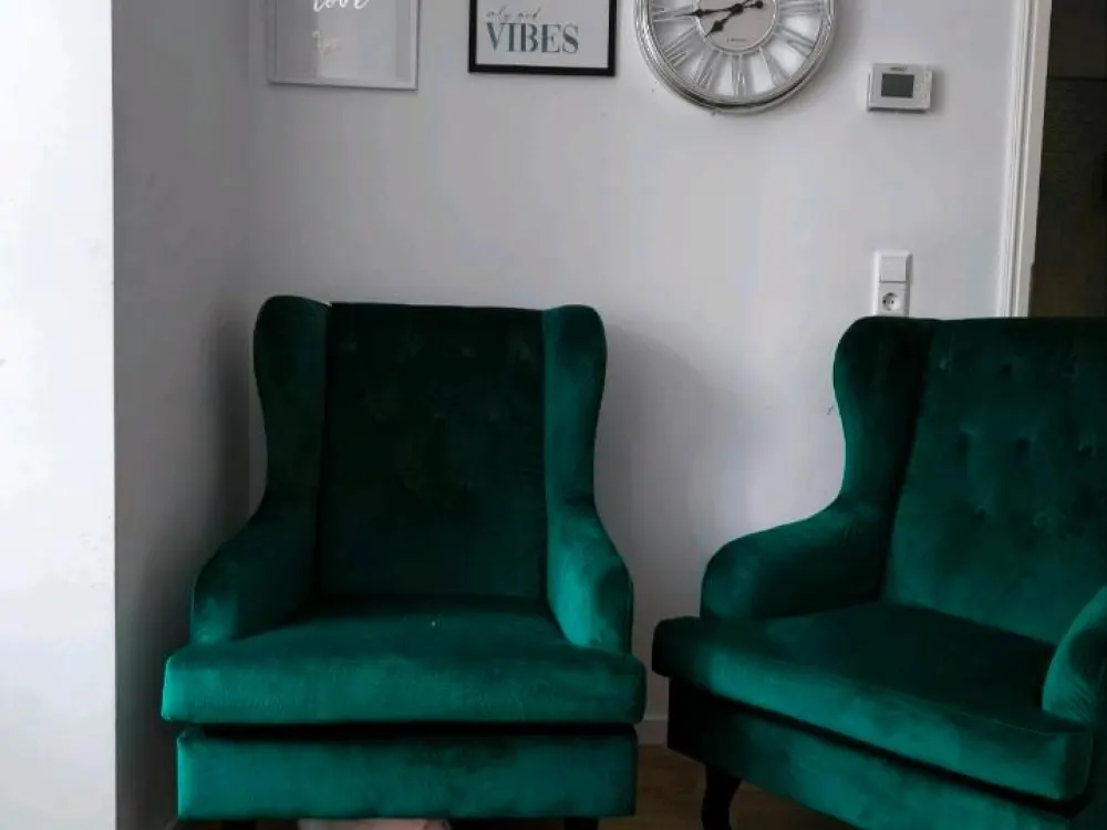 3 Zimmer Wohnung am Segelberg Bad Cannstatt