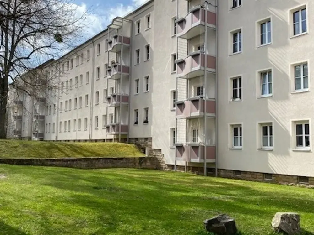 Sanierte Wohnung in Unilage für Studenten/Azubis