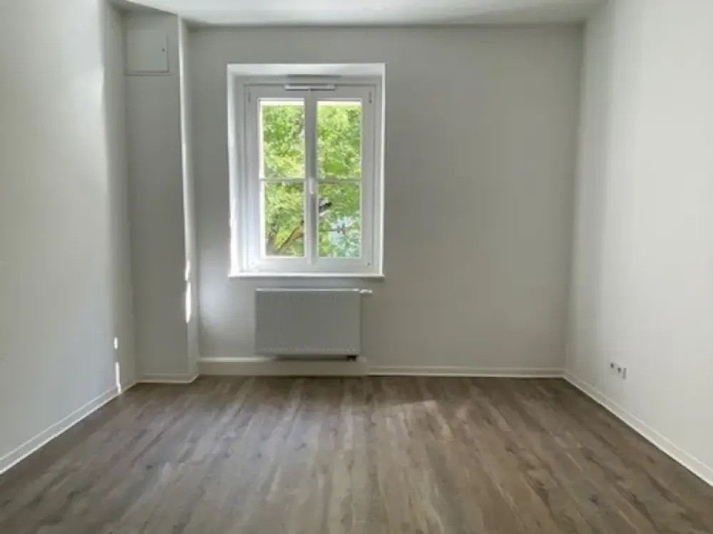 Sanierte Wohnung in Unilage für Studenten/Azubis