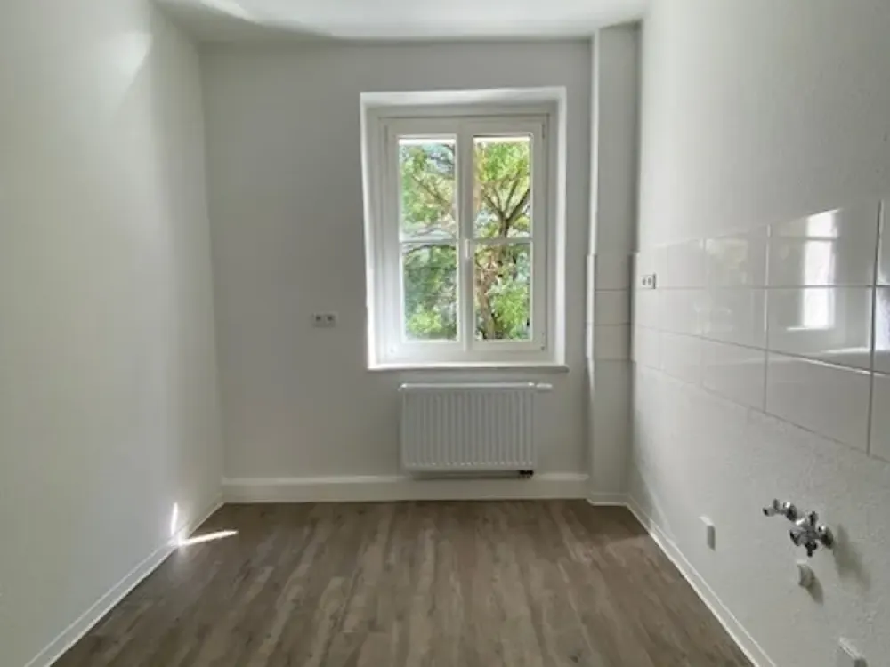 Sanierte Wohnung in Unilage für Studenten/Azubis