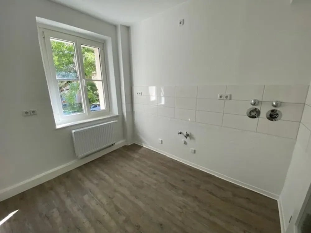Sanierte Wohnung in Unilage für Studenten/Azubis
