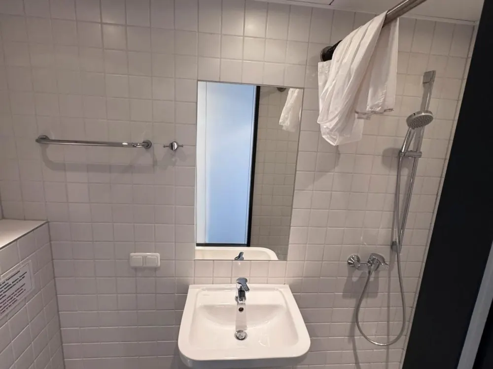 Modern furnished studio apartment in Erlangen | 25.09.-31.10.