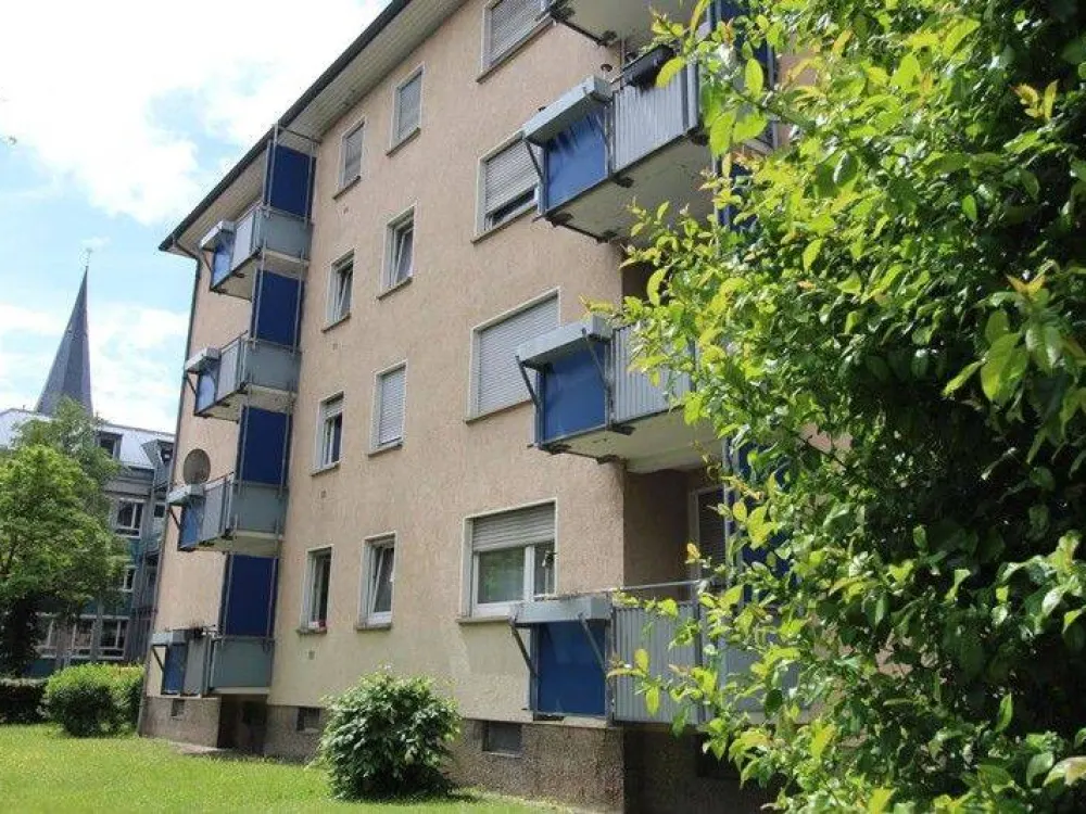 Brilliantly Central - 2 Rooms with Balcony