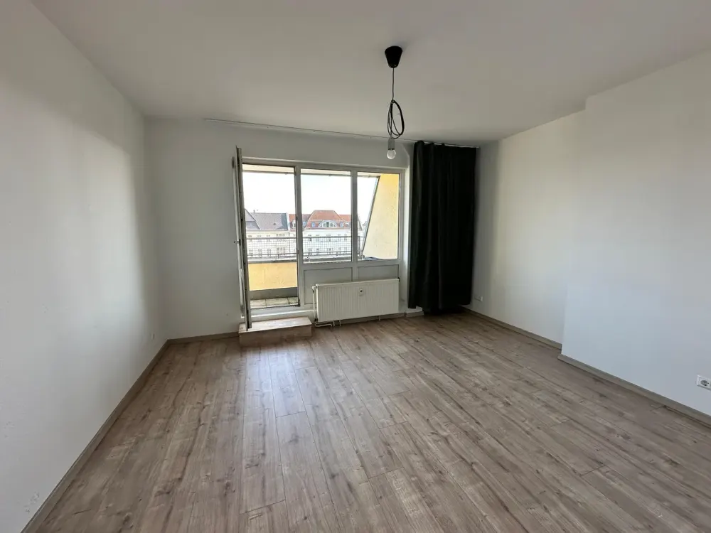 ***ACHTUNG*** Wohnungsbesichtigung erfolgt nach Terminvereinbarung mit vollständigen Unterlagen