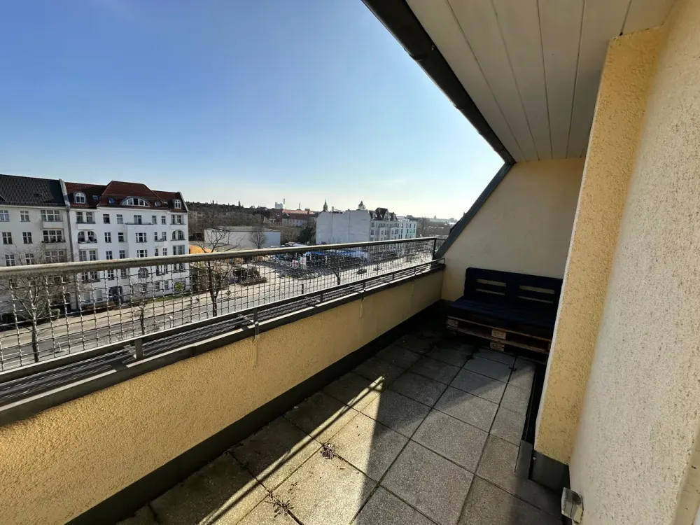 ***ACHTUNG*** Wohnungsbesichtigung erfolgt nach Terminvereinbarung mit vollständigen Unterlagen