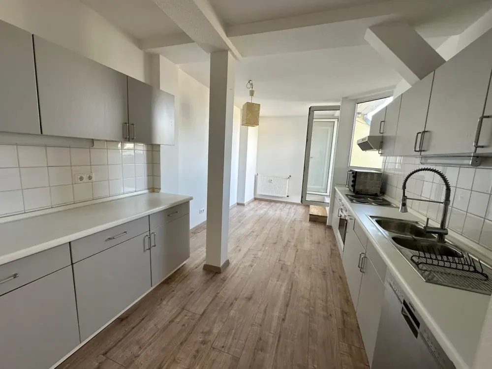 ***ACHTUNG*** Wohnungsbesichtigung erfolgt nach Terminvereinbarung mit vollständigen Unterlagen