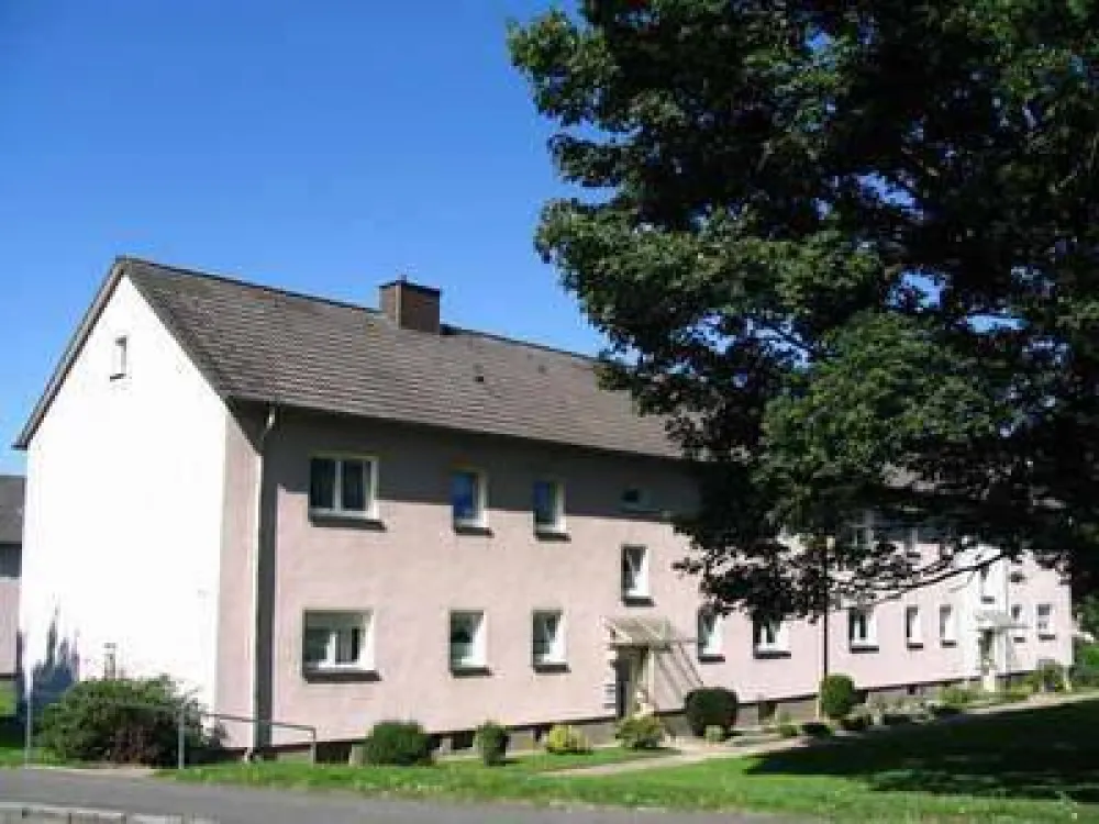 Ab sofort! 2-Zimmer Wohnung in Dortmund Bövinghausen