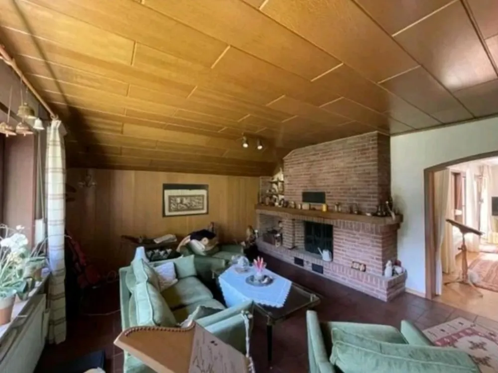 4 Zimmer Wohnung in der Nähe von Harburg Wilstorf (Seevetal)