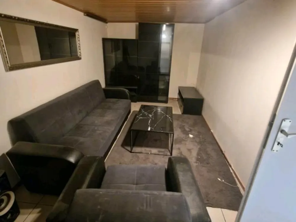 4 Zimmer Wohnung in der Nähe von Harburg Wilstorf (Seevetal)