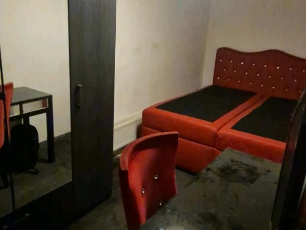 4 Zimmer Wohnung in der Nähe von Harburg Wilstorf (Seevetal)