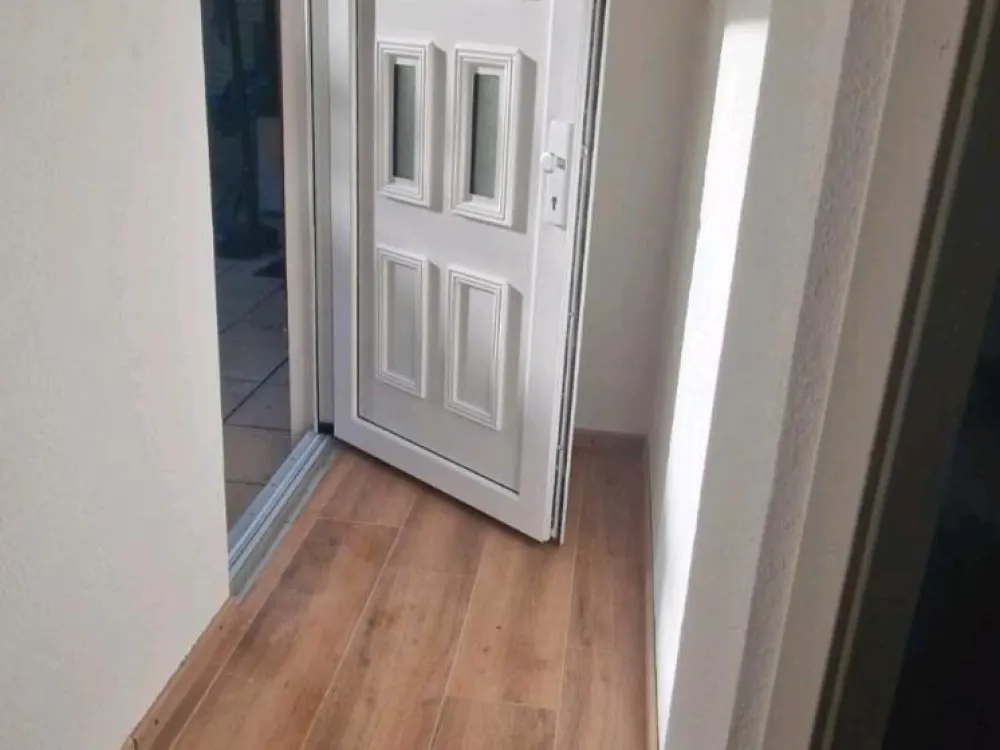 4 Zimmer Wohnung in der Nähe von Harburg Wilstorf (Seevetal)
