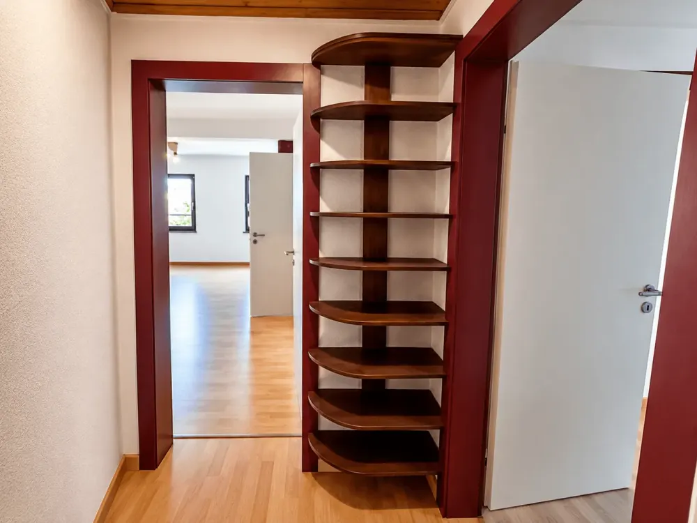 VOLLSTÄNDIG RENOVIERT!! Attraktive Wohnung mit neuer Einbauküche