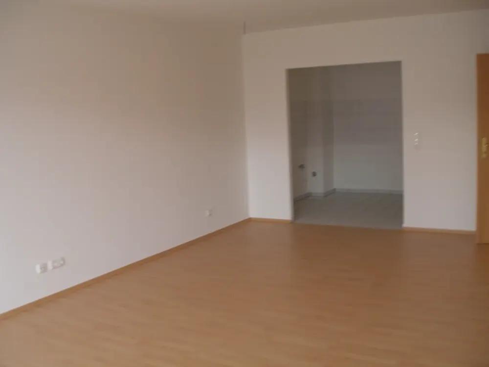 2-Zimmer-Wohnung mit Balkon in Frankfurt-Oberrad