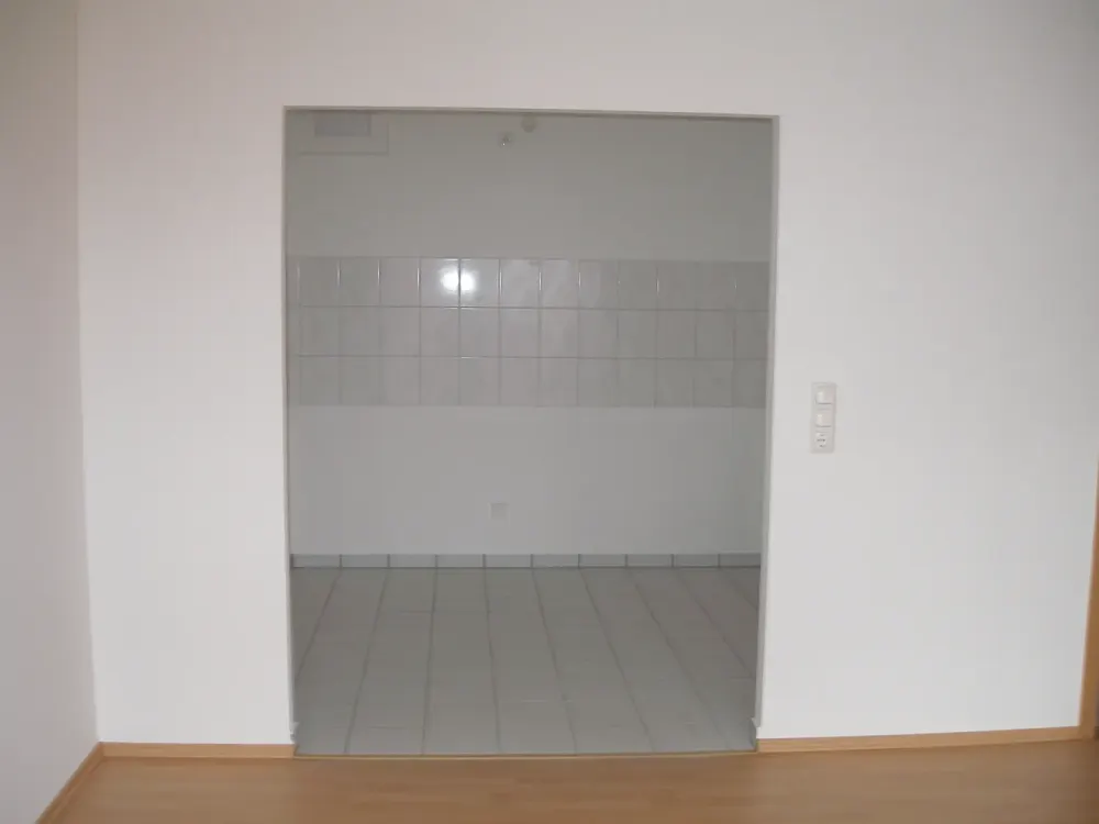2-Zimmer-Wohnung mit Balkon in Frankfurt-Oberrad