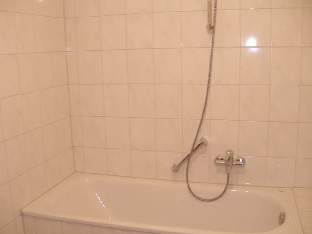 2-Zimmer-Wohnung mit Balkon in Frankfurt-Oberrad