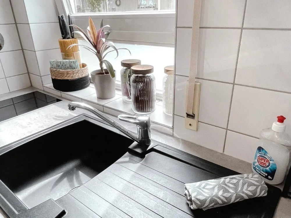 2 Zimmer Wohnung auf Zeit - Friedrichshafen-Kluftern