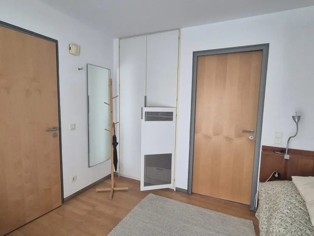 Ruhiges 1-Zimmer-Apartment in Köln-Rodenkirchen - nähe Rhein