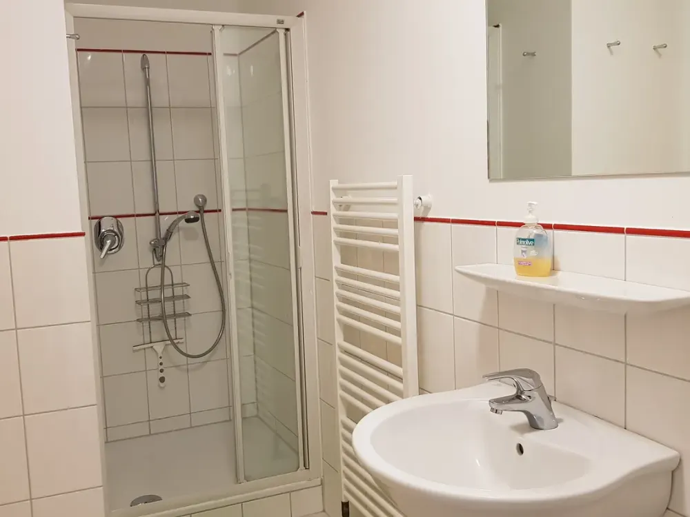 Ruhiges 1-Zimmer-Apartment in Köln-Rodenkirchen - nähe Rhein