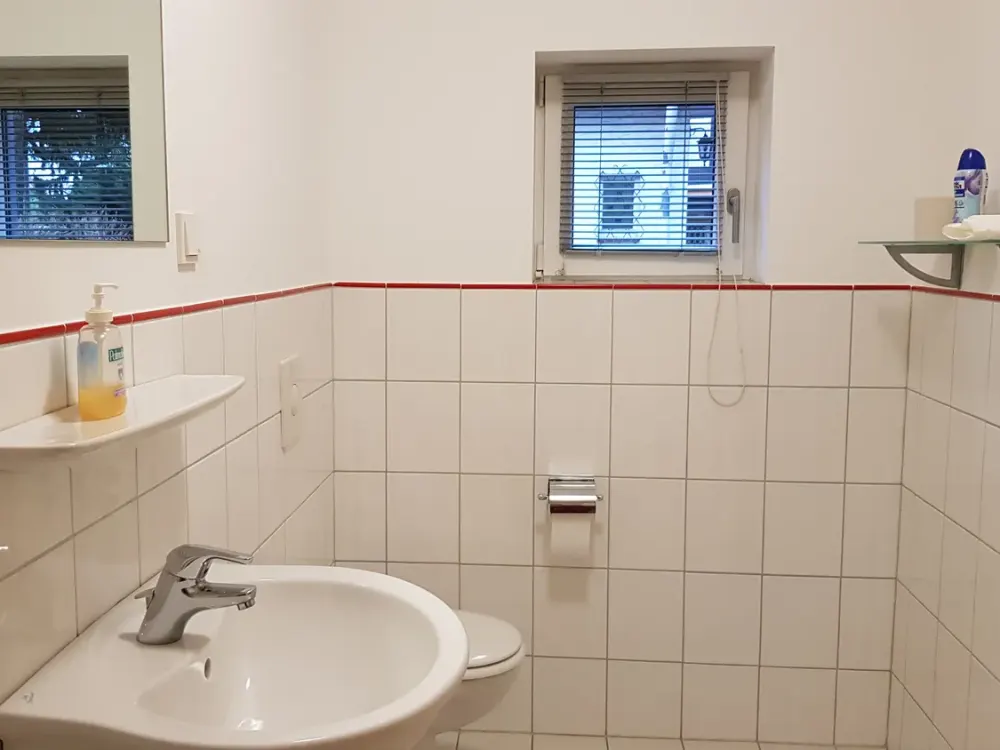 Ruhiges 1-Zimmer-Apartment in Köln-Rodenkirchen - nähe Rhein