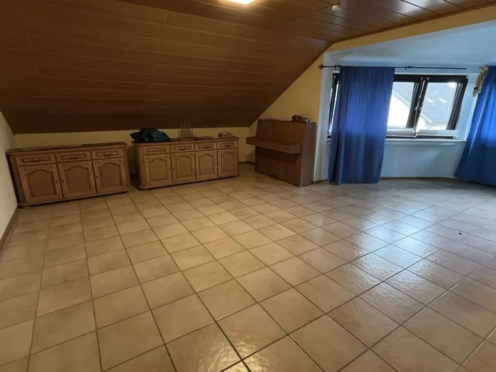 1,5 Zimmer Dachgeschoss Wohnung Paderborn Riemeke