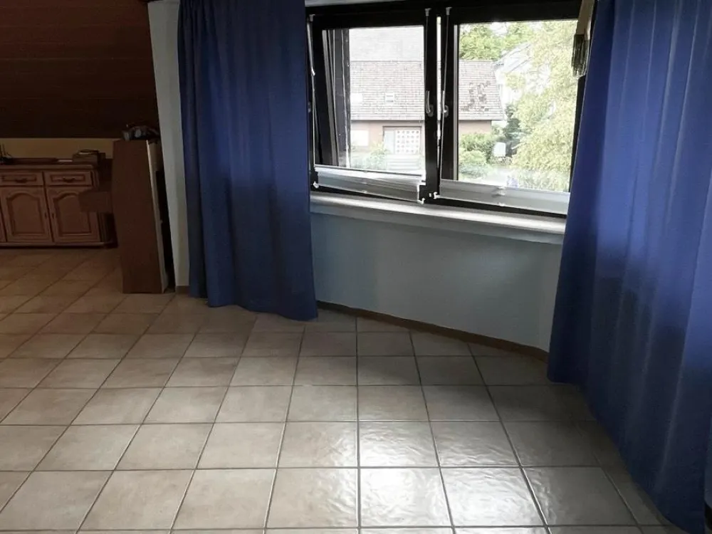 1,5 Zimmer Dachgeschoss Wohnung Paderborn Riemeke