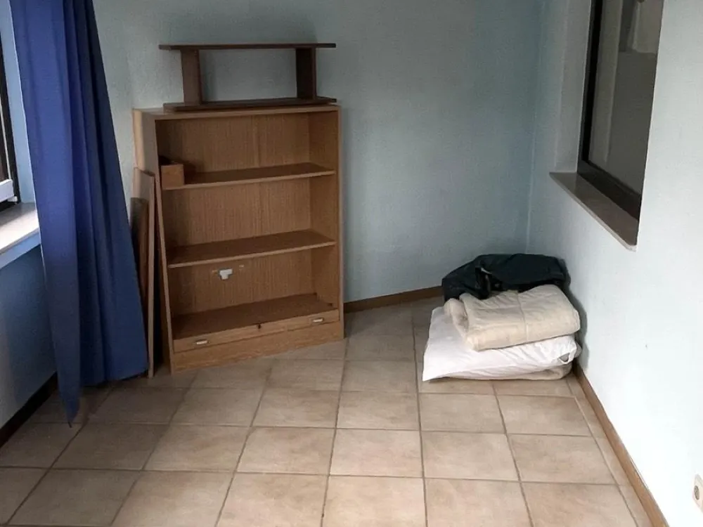 1,5 Zimmer Dachgeschoss Wohnung Paderborn Riemeke