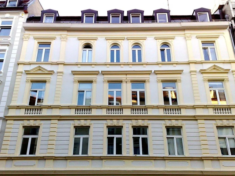 Studenten-Appartement in München Maxvorstadt für Studenten