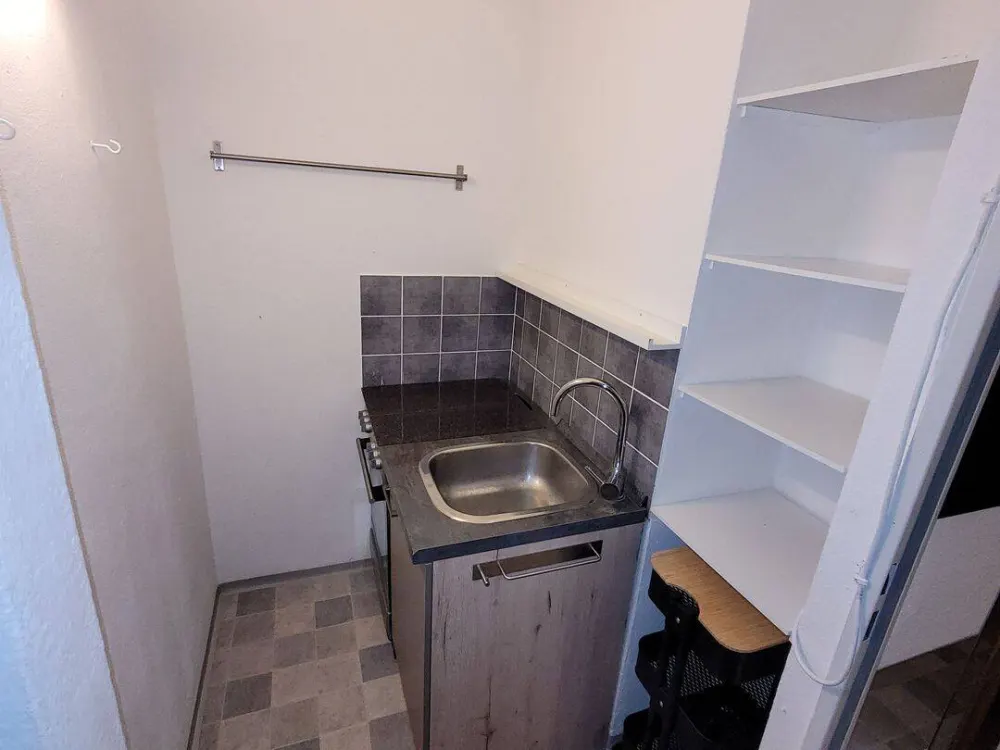 Studenten-Appartement in München Maxvorstadt für Studenten