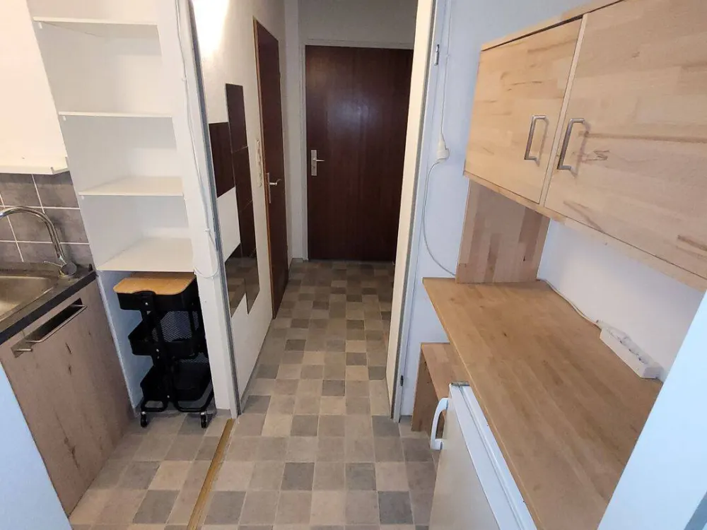 Studenten-Appartement in München Maxvorstadt für Studenten