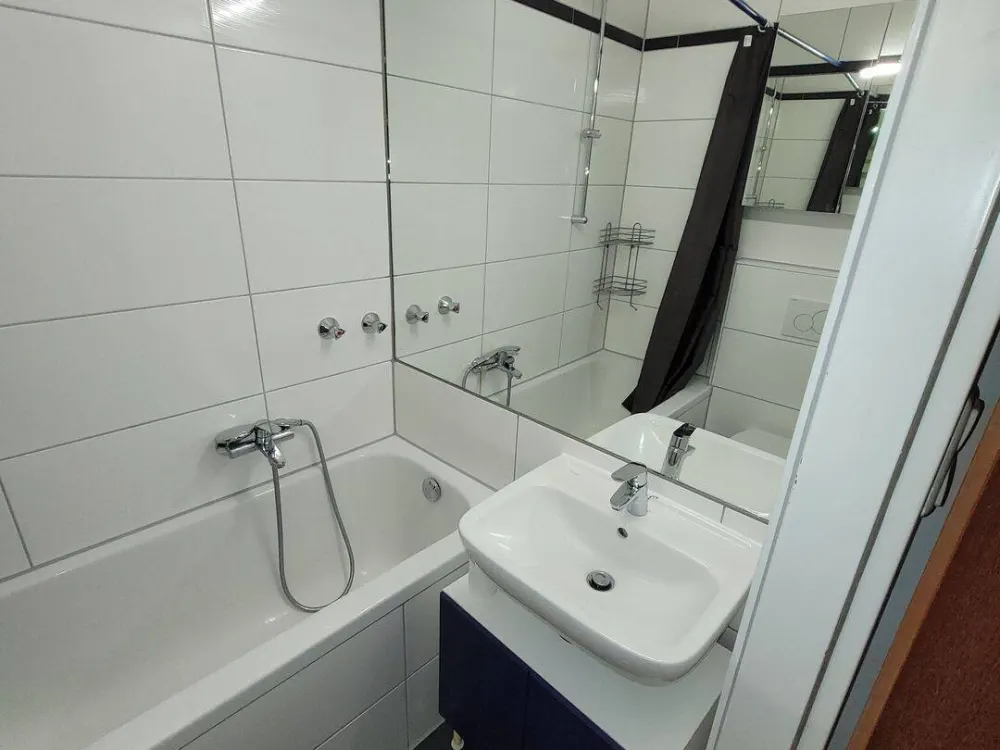 Studenten-Appartement in München Maxvorstadt für Studenten