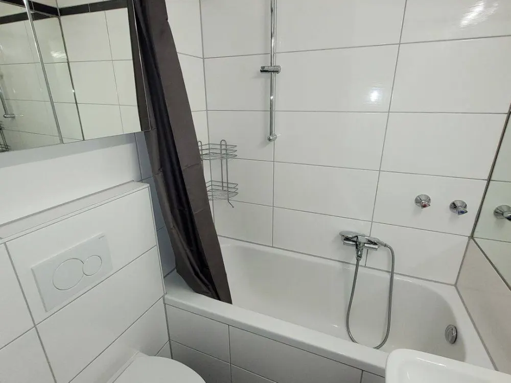 Studenten-Appartement in München Maxvorstadt für Studenten