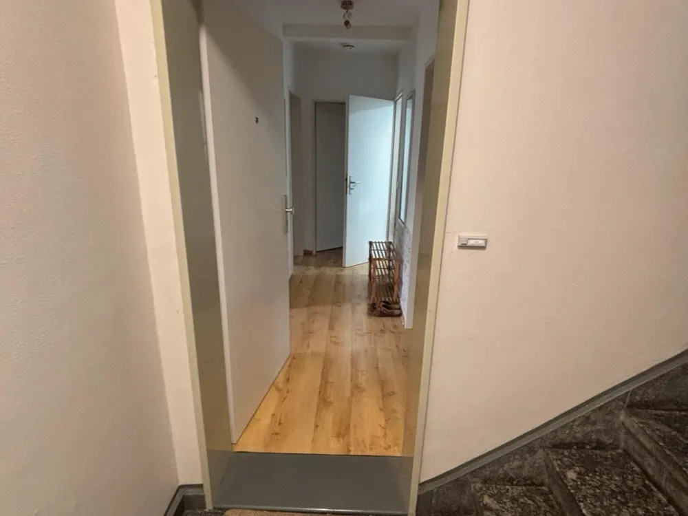 Looking for a New Tenant: Cozy 2.5-Room Apartment