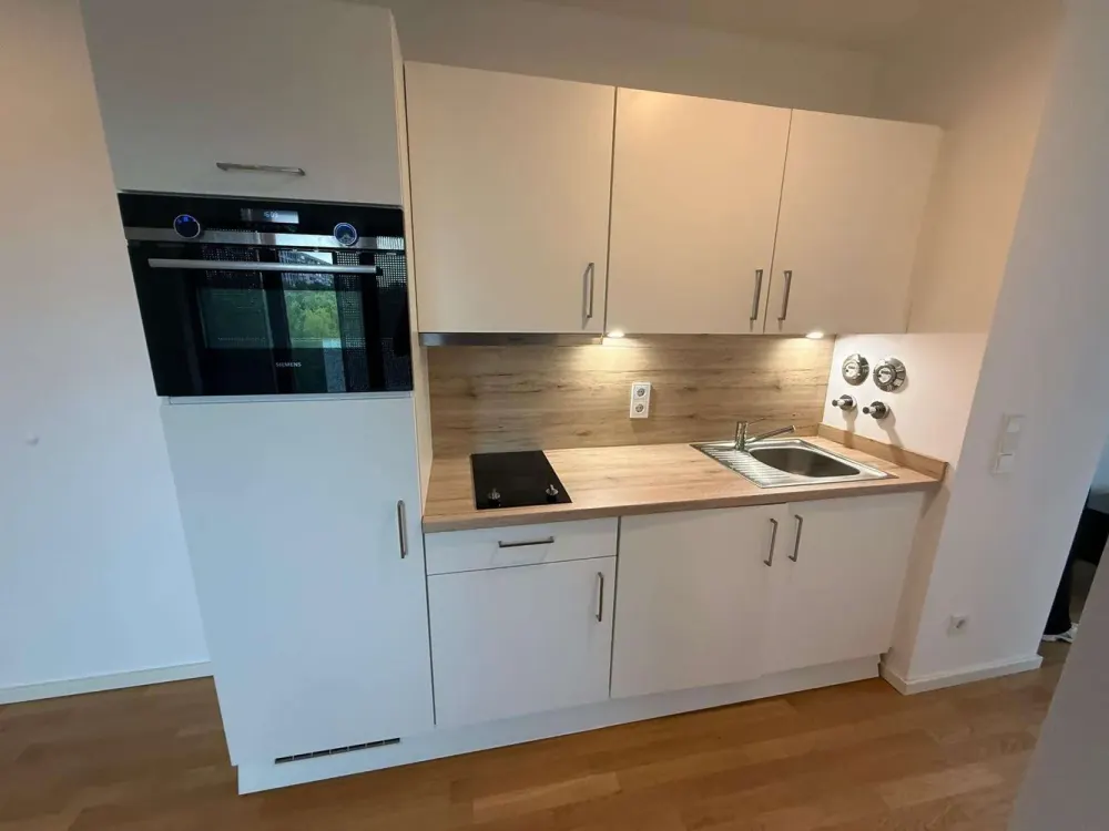 Geräumiges Studio Apartment unweit der Jannowitzbrücke