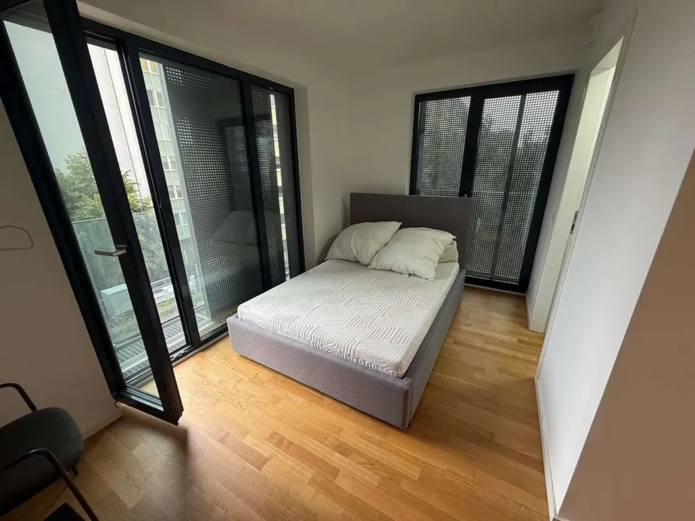 Geräumiges Studio Apartment unweit der Jannowitzbrücke