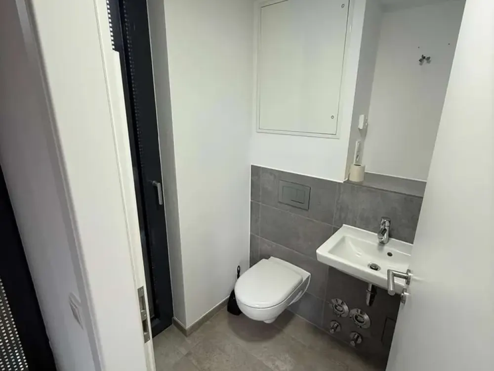 Geräumiges Studio Apartment unweit der Jannowitzbrücke