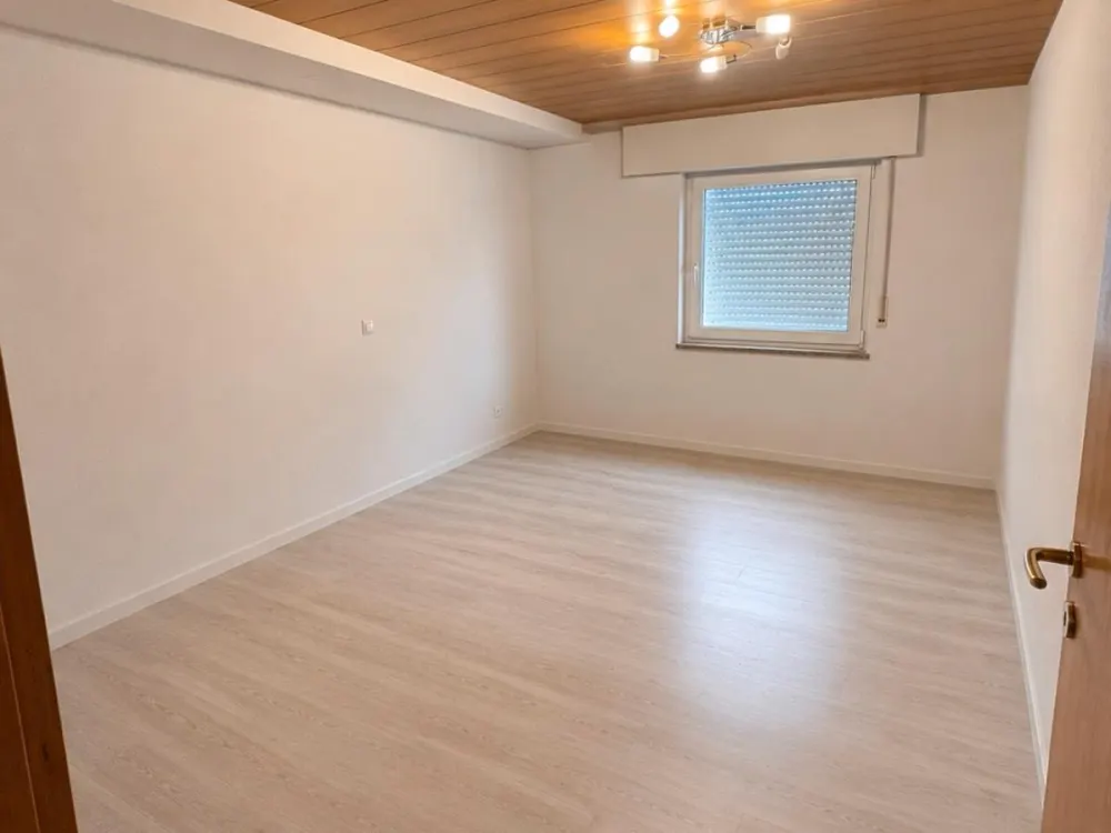 4,5 Zimmer Wohnung zur Vermietung
