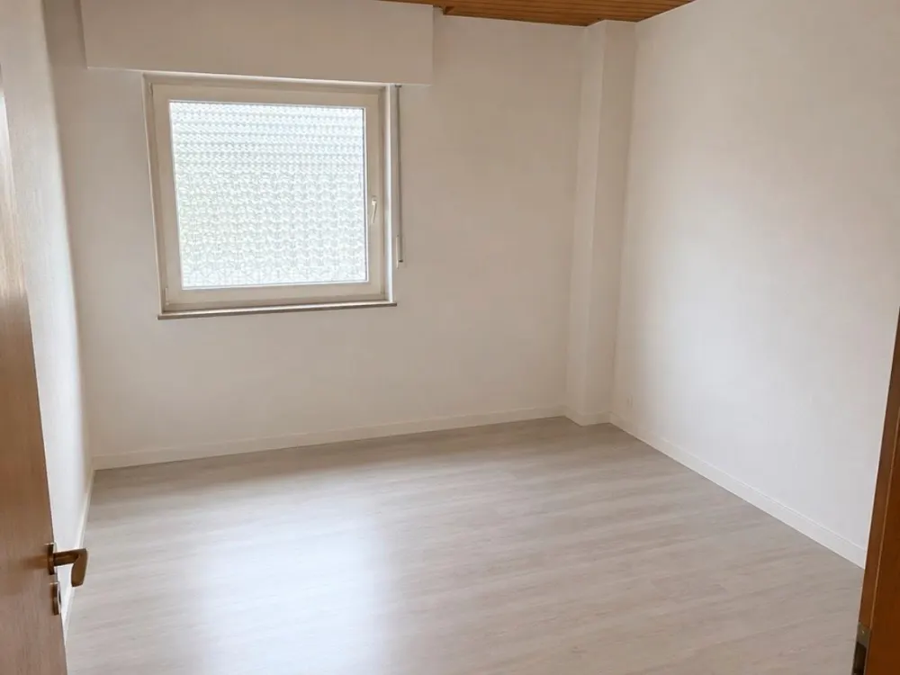 4,5 Zimmer Wohnung zur Vermietung